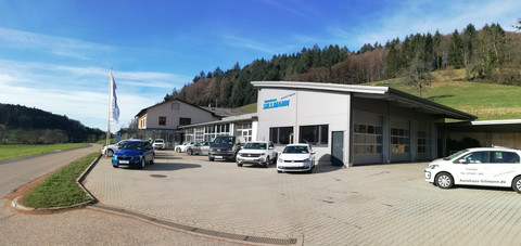 Autohaus Sillmann GmbH